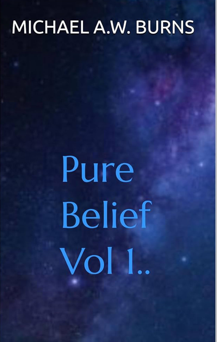 Pure Belief