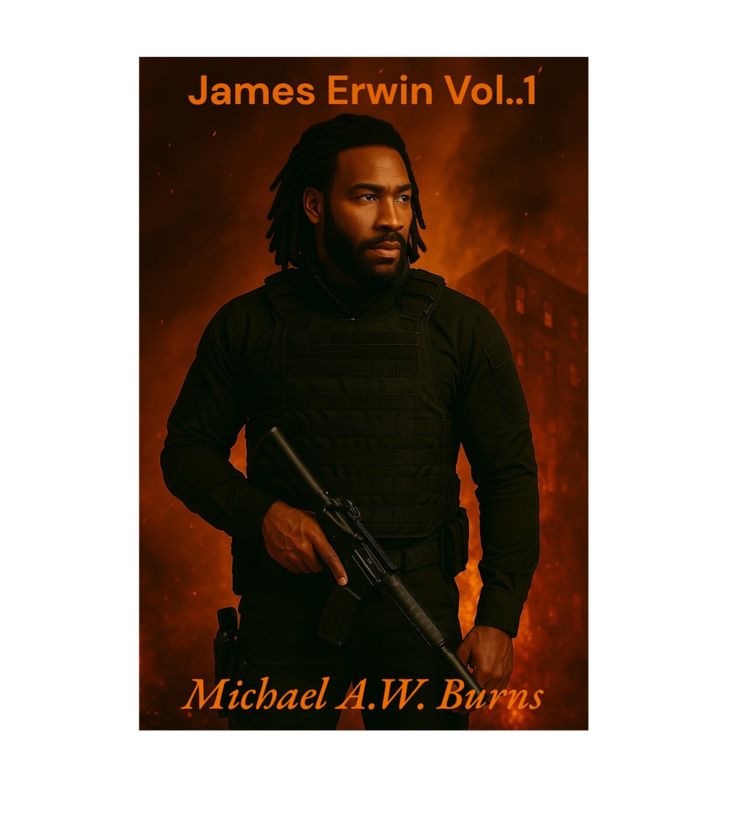 James Erwin Vol..1