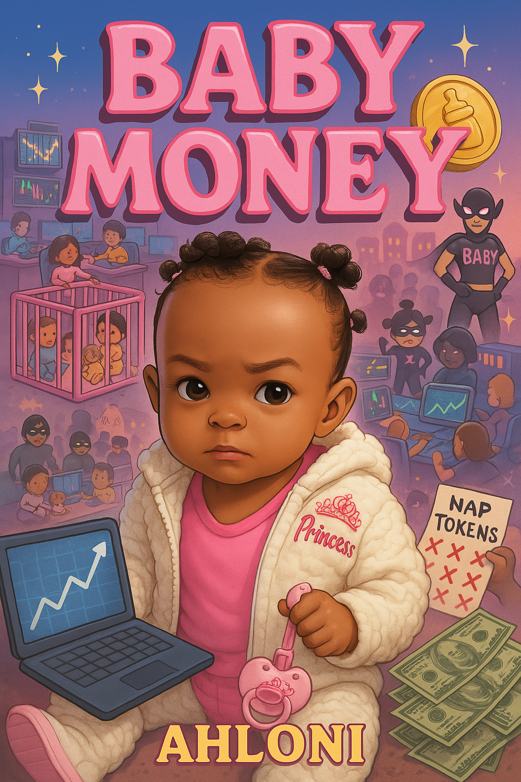 Baby Money
