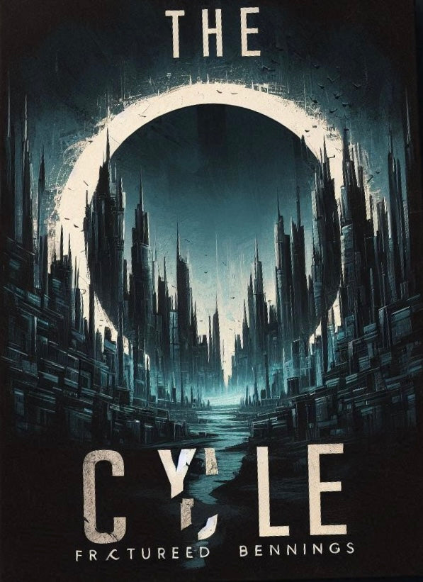 The Cycle