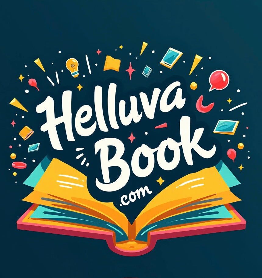 Helluvabook