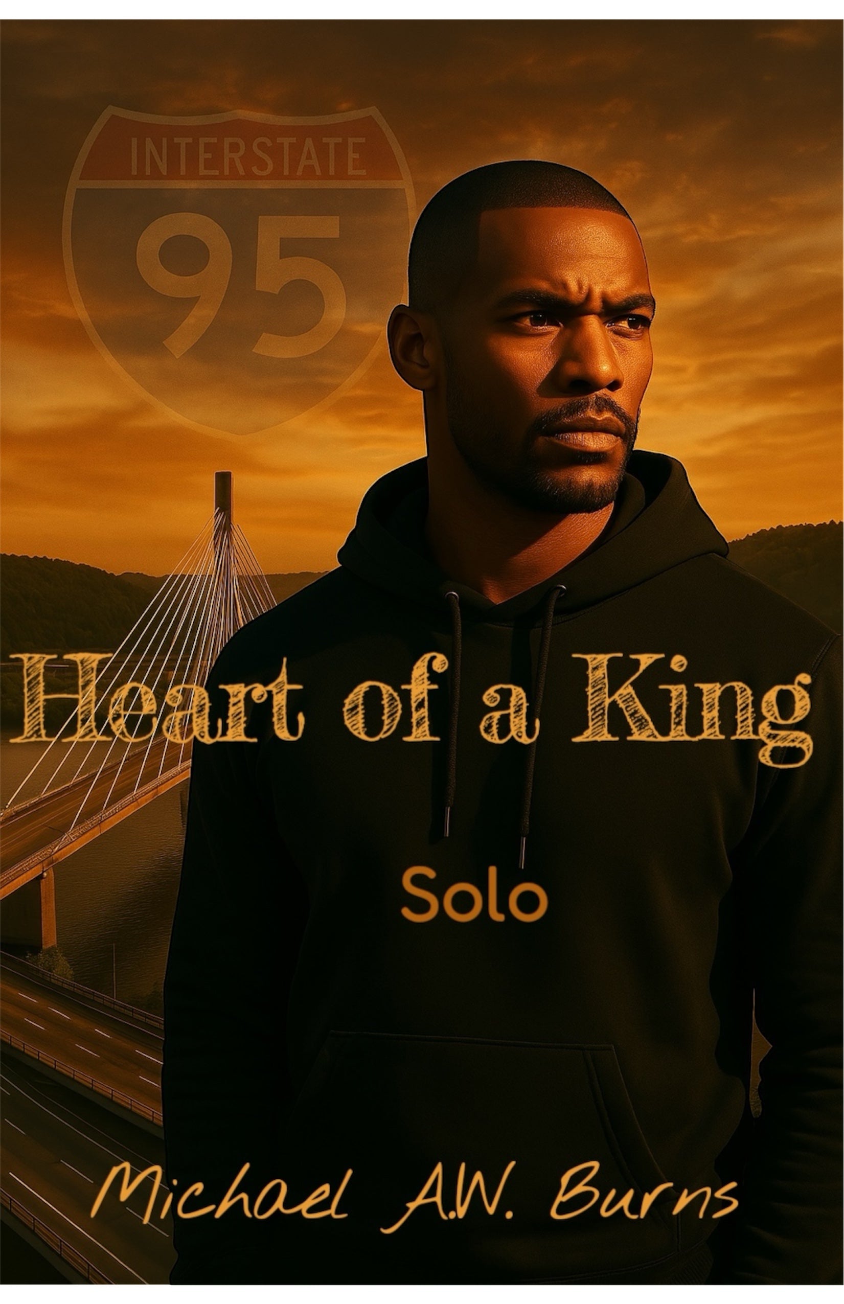 Heart of a King Trailer