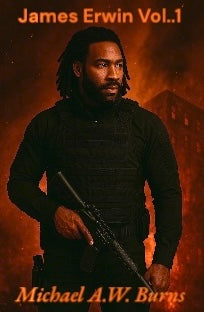 James Erwin