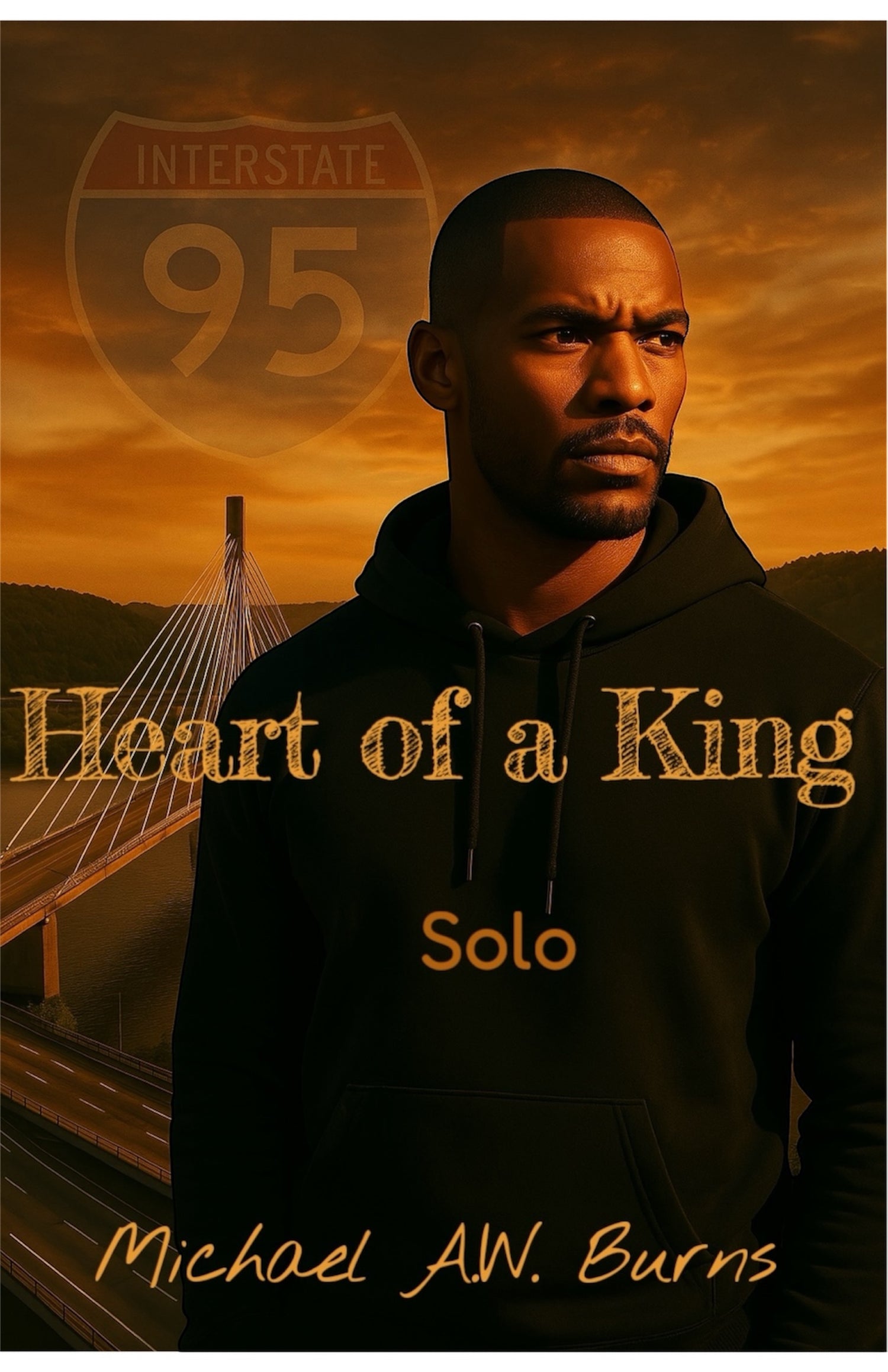 Heart of a King