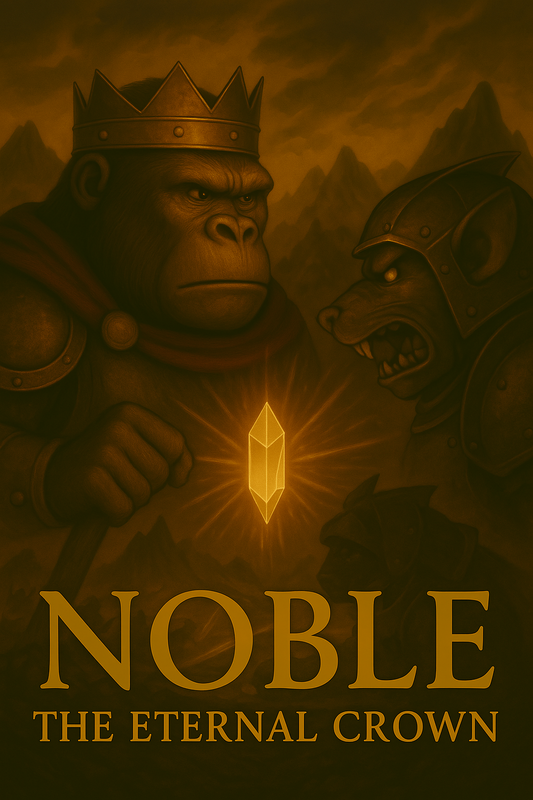 Noble: The Eternal Crown