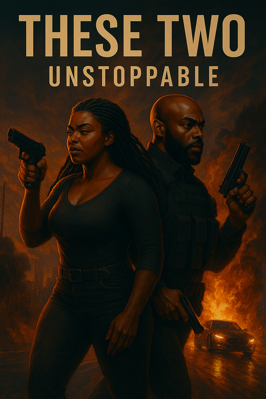 These Two: Unstoppable