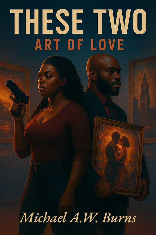 These Two: Art of Love