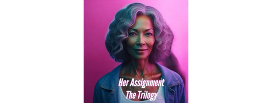 Her Assignment: The Trilogy Pre-Order Now!!!