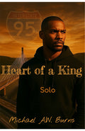 Heart of a King