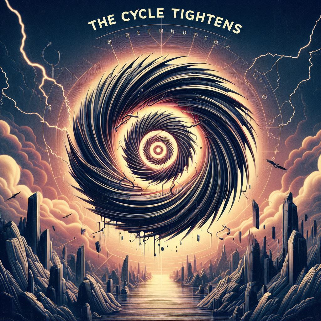 The Cycle: The Cycle Tightens
